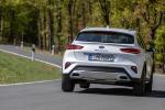 Kia XCeed PHEV 2019 года (WW)